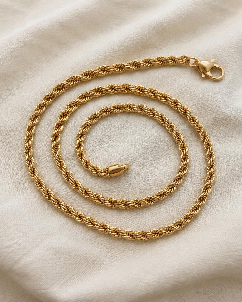 Gold Chain