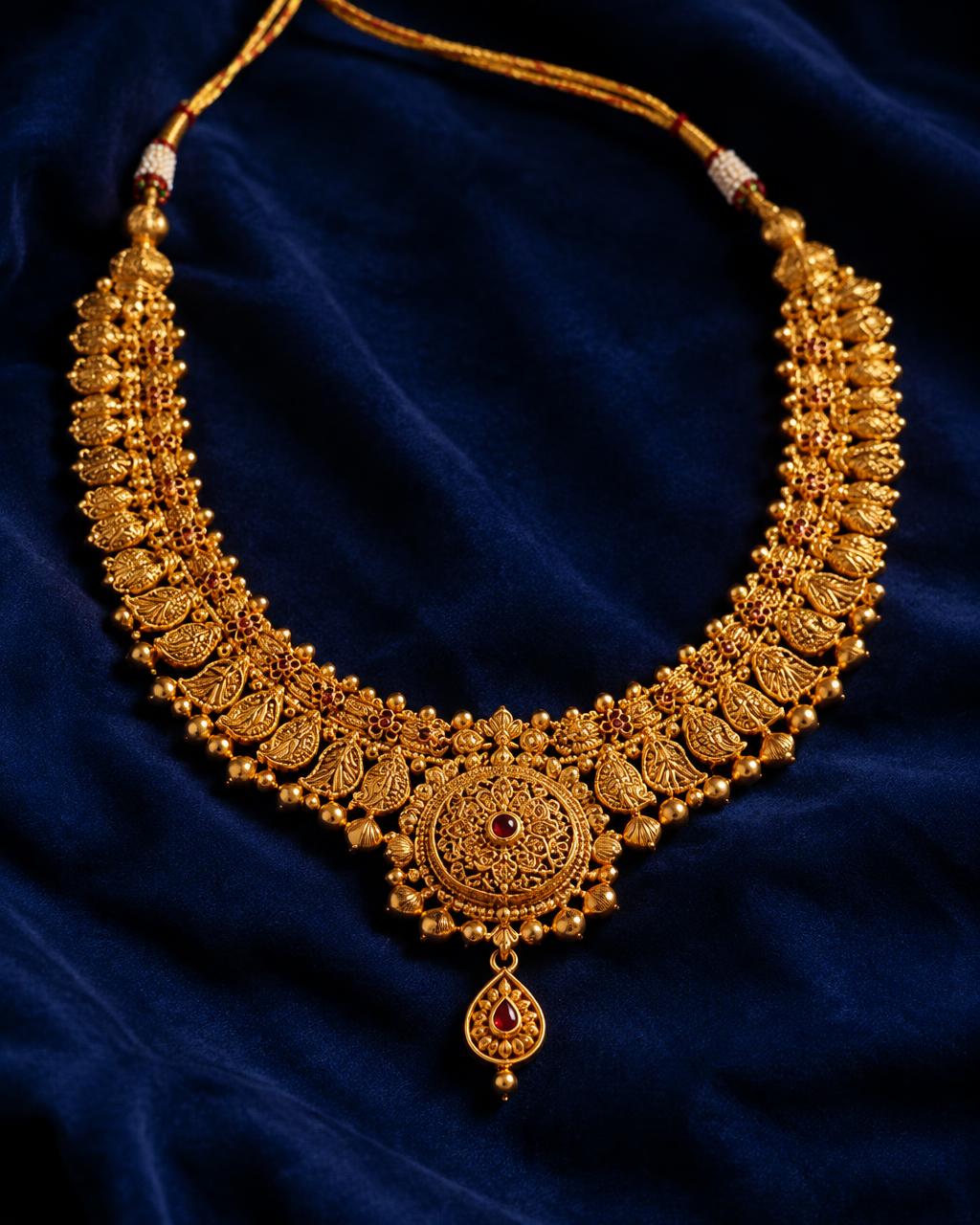 Gold Jewellery