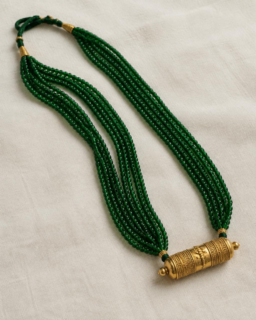 Traditional Nepali